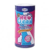 Neo Clean Cat Litter Odor Remover 623 Gm